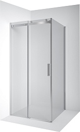 Ambassador  Душевой уголок Benefit 120x120 19021101HX-120HX – фотография-2